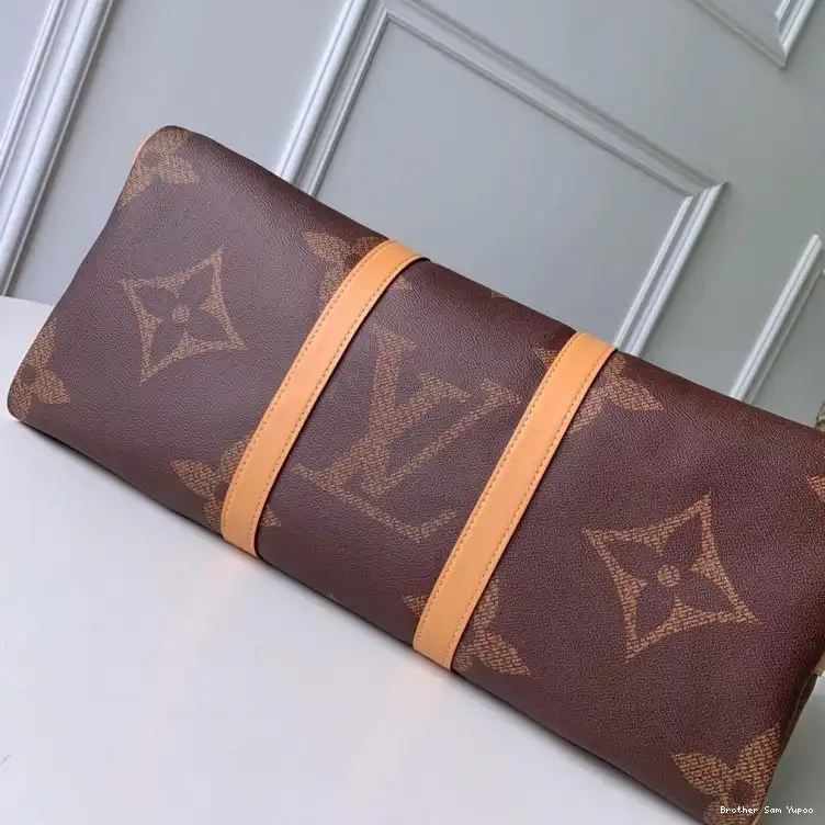 Brother Sam Yupoo LV 19B570351 Bags 0812